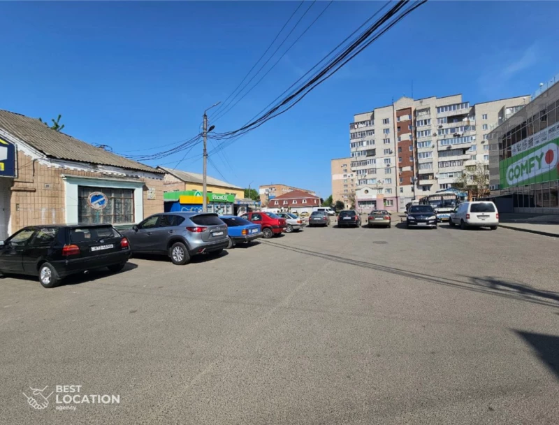 Комерційна нерухомість – 245.5 м², Смела — 9/12