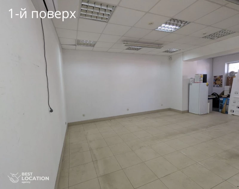 Комерційна нерухомість – 198.9 м², Кам'янець-Подільський — 7/15
