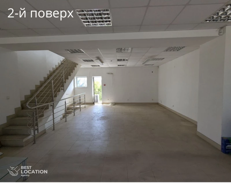 Комерційна нерухомість – 198.9 м², Кам'янець-Подільський — 10/15