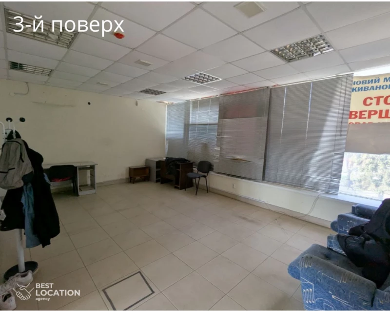 Комерційна нерухомість – 198.9 м², Кам'янець-Подільський — 12/15
