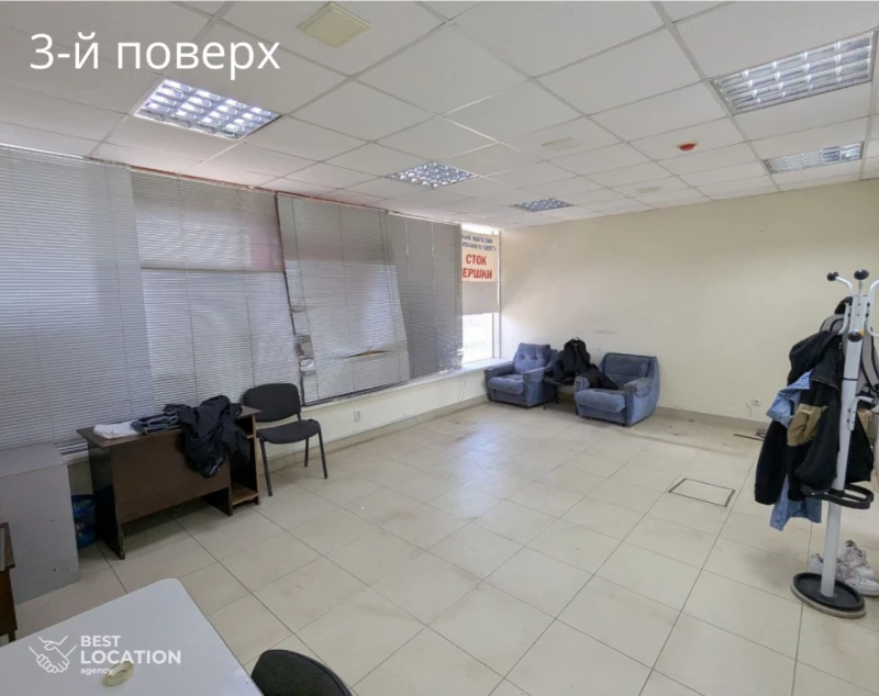 Комерційна нерухомість – 198.9 м², Кам'янець-Подільський — 13/15