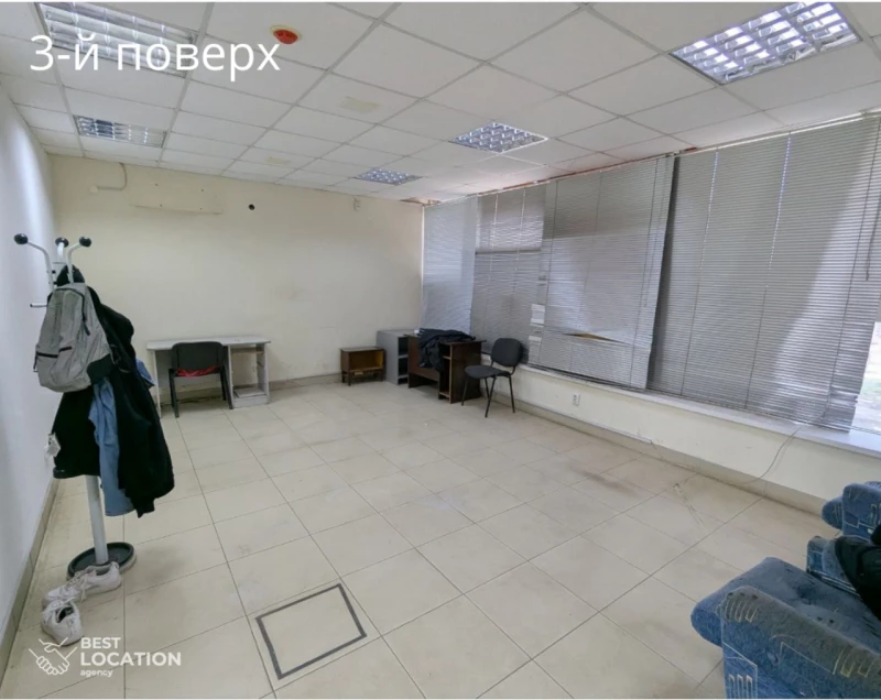 Комерційна нерухомість – 198.9 м², Кам'янець-Подільський — 14/15