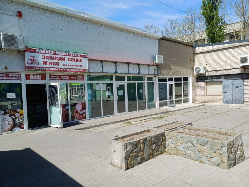 Комерційна нерухомість – 380 м², Ізмаїл — 2/12