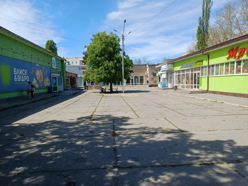 Комерційна нерухомість – 380 м², Ізмаїл — 4/12