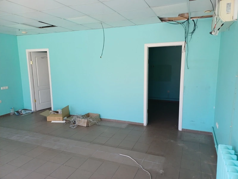 Комерційна нерухомість – 380 м², Ізмаїл — 7/12