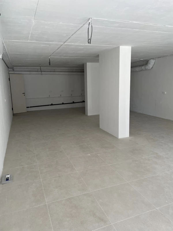 Комерційна нерухомість – 67 м², Львов — 10/11