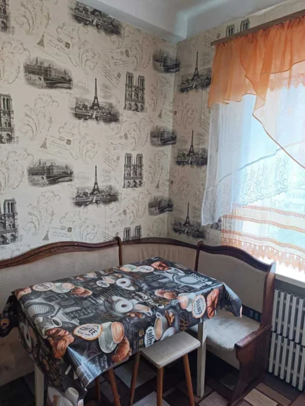 Квартира 2-кімн. оренда Запоріжжя, Олександрівський (Жовтневий) – 54 м², Запорожье — 3/13