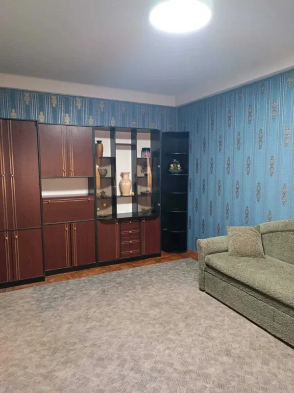 Квартира 2-кімн. оренда Запоріжжя, Олександрівський (Жовтневий) – 54 м², Запорожье — 4/13