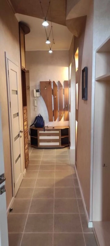 Квартира 2-кімн. оренда Запоріжжя, Дніпровський (Ленінський) – 61 м², Запорожье — 7/15