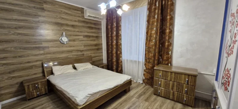 Квартира 2-кімн. оренда Запоріжжя, Дніпровський (Ленінський) – 61 м², Запорожье — 11/15