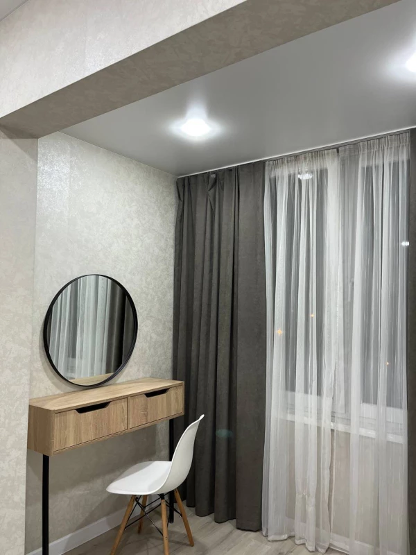 Квартира 2-кімн. оренда Запоріжжя, Комунарський – 35 м², Запорожье — 2/15