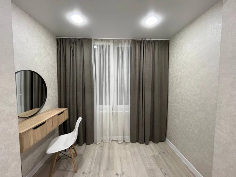 Квартира 2-кімн. оренда Запоріжжя, Комунарський – 35 м², Запорожье — 5/15