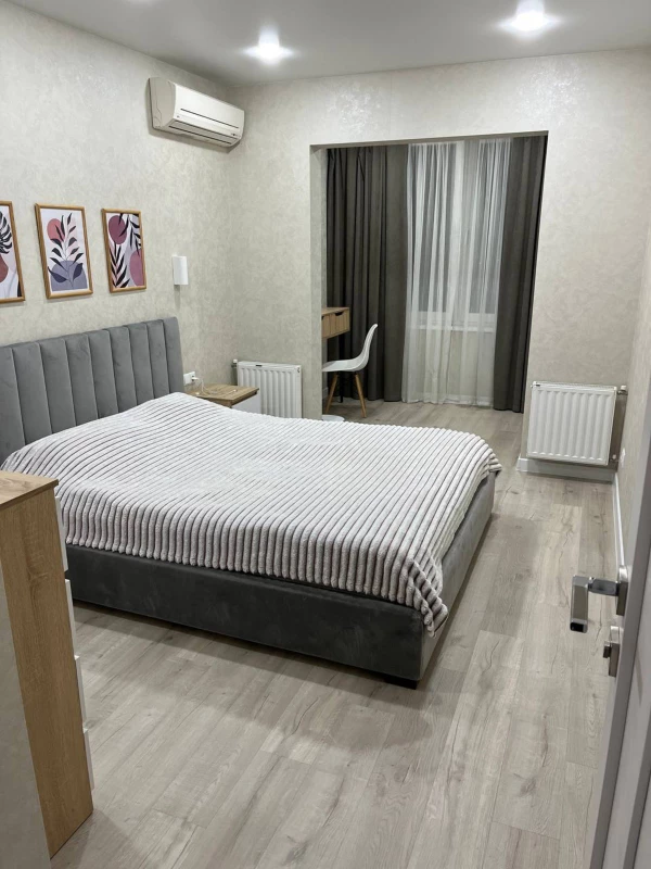 Квартира 2-кімн. оренда Запоріжжя, Комунарський – 35 м², Запорожье — 6/15