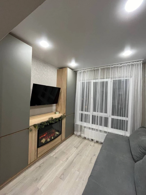 Квартира 2-кімн. оренда Запоріжжя, Комунарський – 35 м², Запорожье — 8/15