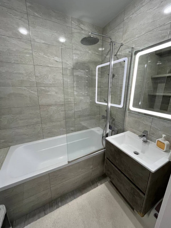 Квартира 2-кімн. оренда Запоріжжя, Комунарський – 35 м², Запорожье — 14/15