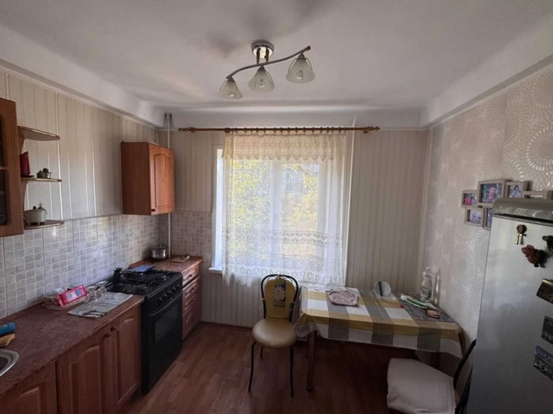 Квартира 3-кімн. оренда Запоріжжя, Шевченківський – 56 м²