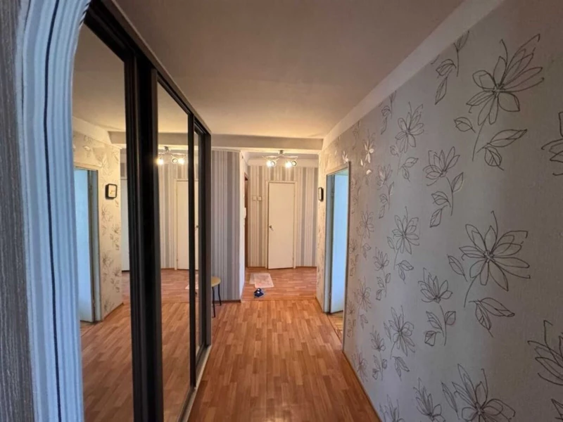 Квартира 3-кімн. оренда Запоріжжя, Шевченківський – 56 м², Запорожье — 2/5