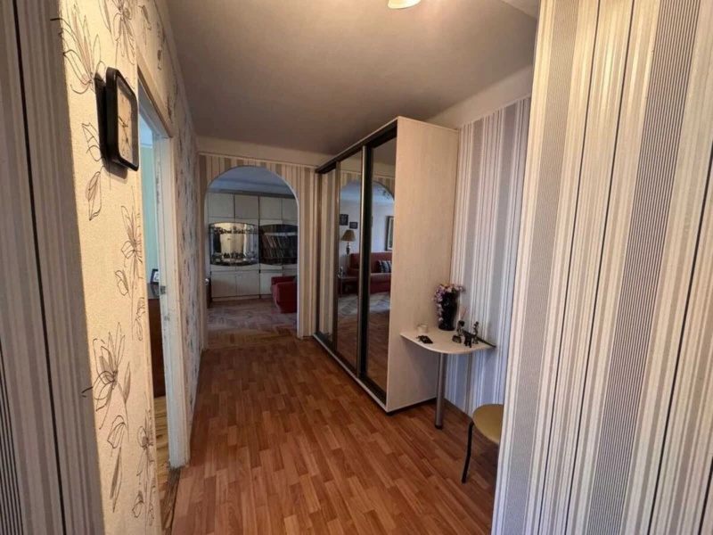 Квартира 3-кімн. оренда Запоріжжя, Шевченківський – 56 м², Запорожье — 4/5