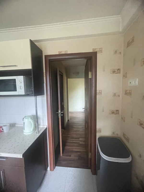 Квартира 1-кімн. продаж Київ, Голосеевский – 19 м², Киев — 3/15