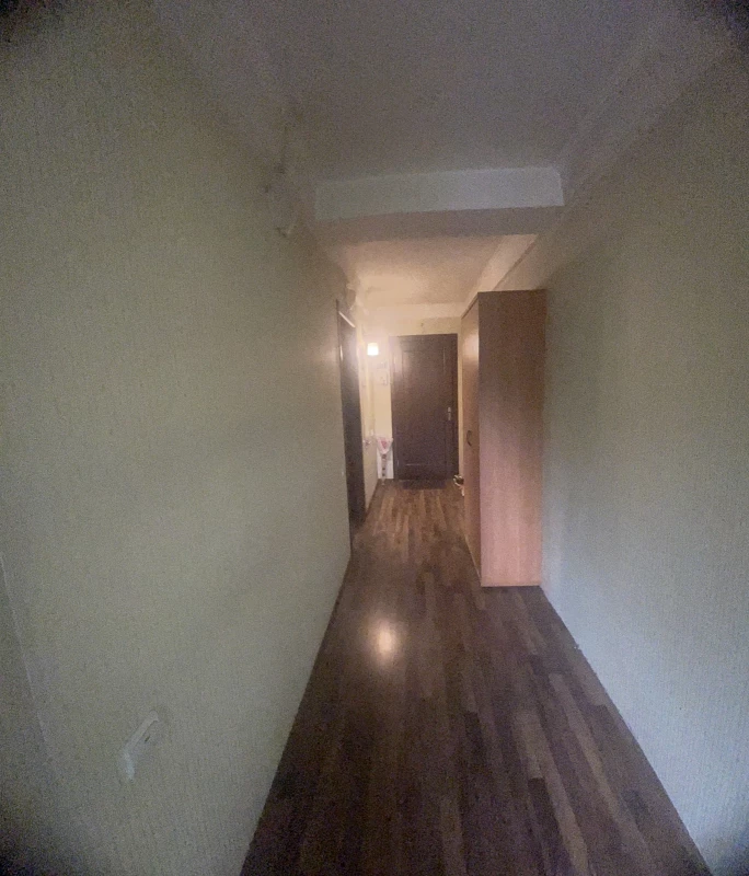 Квартира 1-кімн. продаж Київ, Голосеевский – 19 м², Киев — 4/15