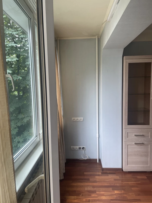 Квартира 1-кімн. продаж Київ, Голосеевский – 19 м², Киев — 7/15