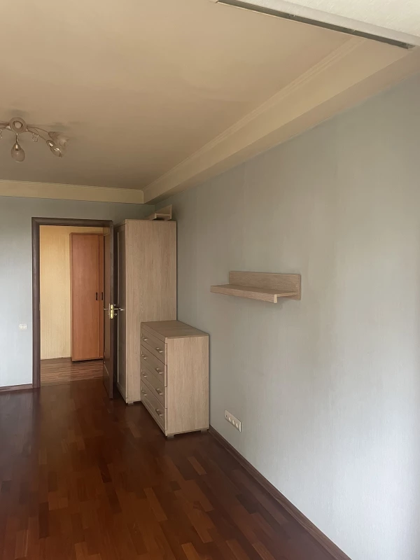 Квартира 1-кімн. продаж Київ, Голосеевский – 19 м², Киев — 8/15