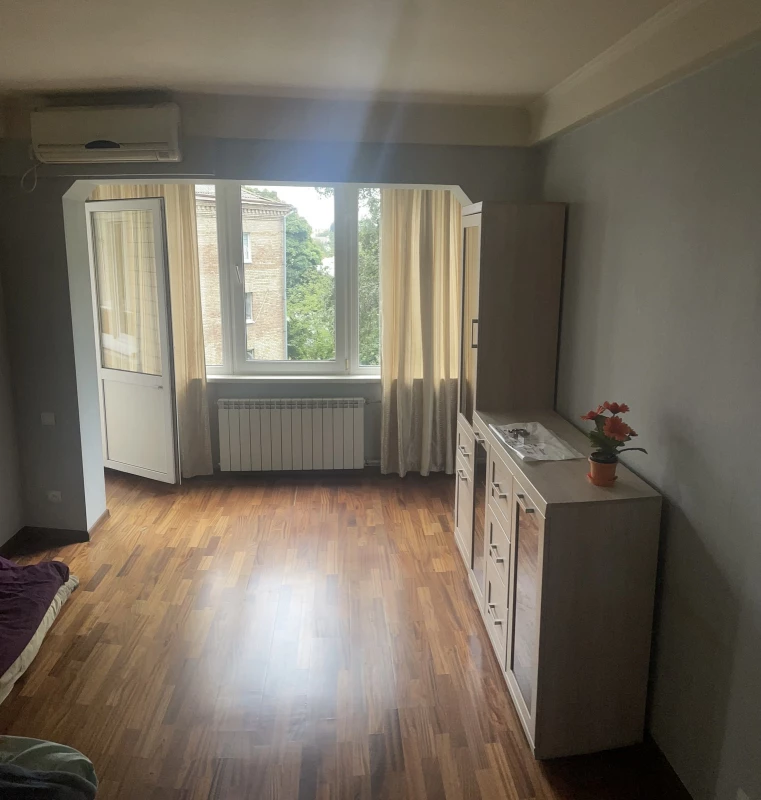 Квартира 1-кімн. продаж Київ, Голосеевский – 19 м², Киев — 14/15