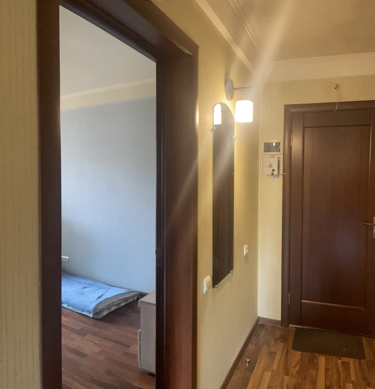 Квартира 1-кімн. продаж Київ, Голосеевский – 19 м², Киев — 15/15