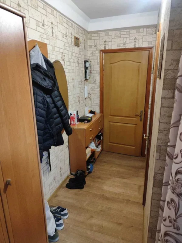 Квартира 3-кімн. продаж Запоріжжя, Дніпровський (Ленінський) – 54 м², Запорожье — 4/15