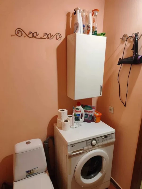 Квартира 3-кімн. продаж Запоріжжя, Дніпровський (Ленінський) – 54 м², Запорожье — 6/15