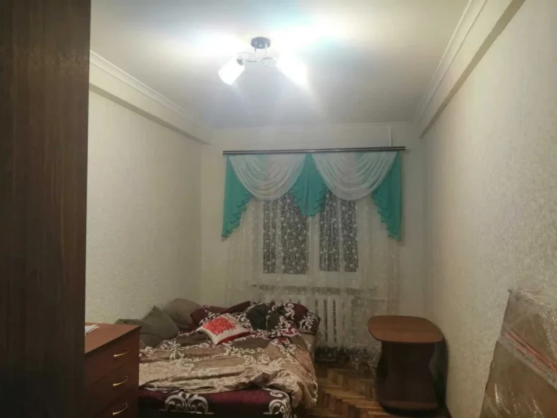 Квартира 3-кімн. продаж Запоріжжя, Дніпровський (Ленінський) – 54 м², Запорожье — 7/15