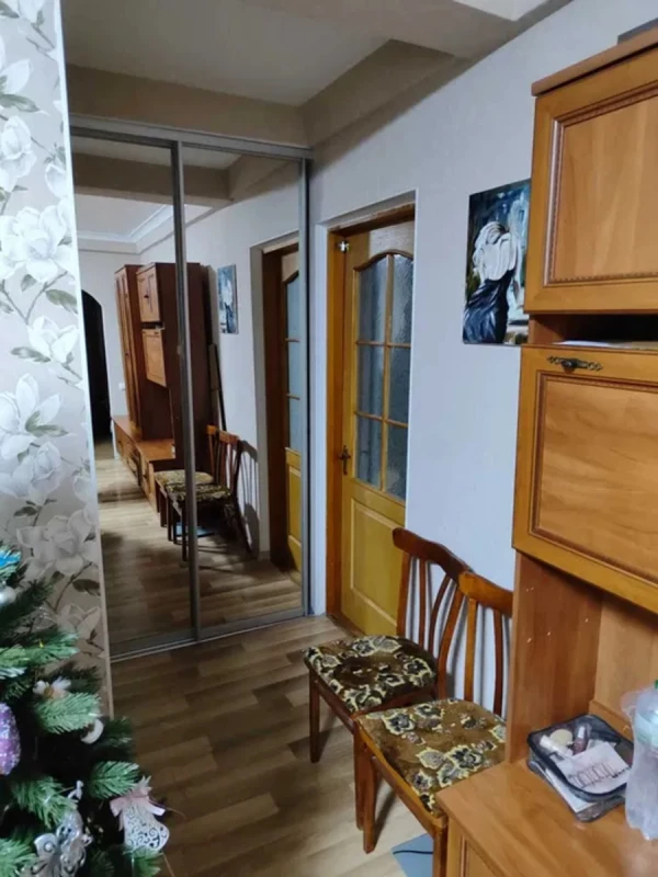Квартира 3-кімн. продаж Запоріжжя, Дніпровський (Ленінський) – 54 м², Запорожье — 10/15