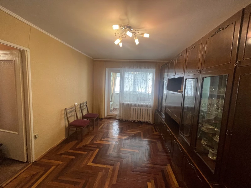 Квартира 2-кімн. продаж Запоріжжя, Дніпровський (Ленінський) – 30 м², Запорожье — 3/15