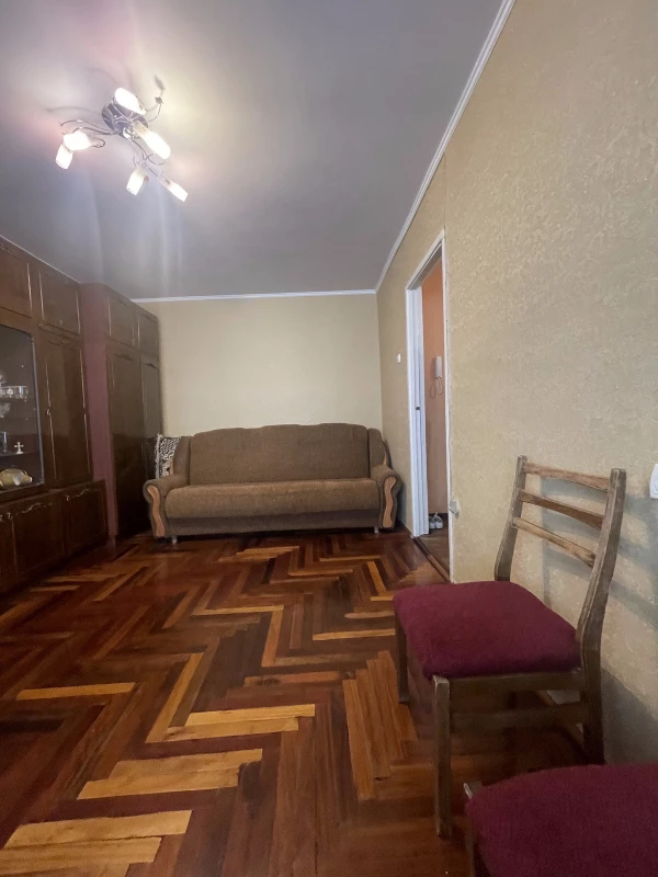 Квартира 2-кімн. продаж Запоріжжя, Дніпровський (Ленінський) – 30 м², Запорожье — 6/15