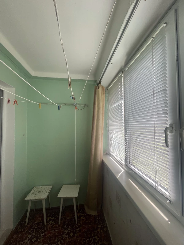 Квартира 2-кімн. продаж Запоріжжя, Дніпровський (Ленінський) – 30 м², Запорожье — 10/15
