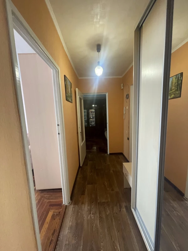 Квартира 2-кімн. продаж Запоріжжя, Дніпровський (Ленінський) – 30 м², Запорожье — 12/15