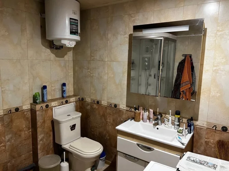 Квартира 2-кімн. продаж Запоріжжя, Олександрівський (Жовтневий) – 52 м², Запорожье — 3/10