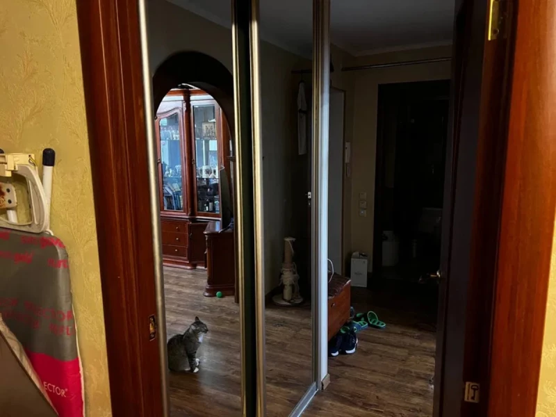 Квартира 2-кімн. продаж Запоріжжя, Олександрівський (Жовтневий) – 52 м², Запорожье — 4/10