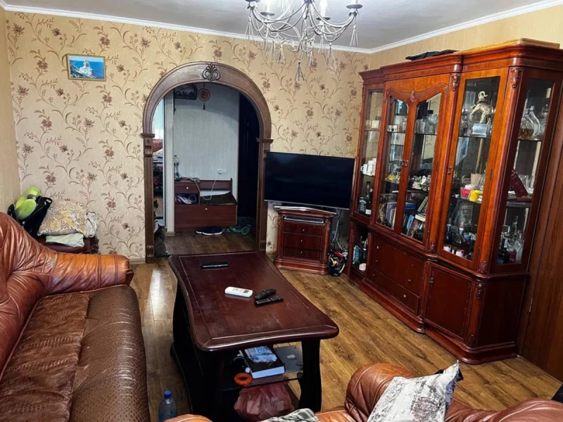 Квартира 2-кімн. продаж Запоріжжя, Олександрівський (Жовтневий) – 52 м², Запорожье — 7/10
