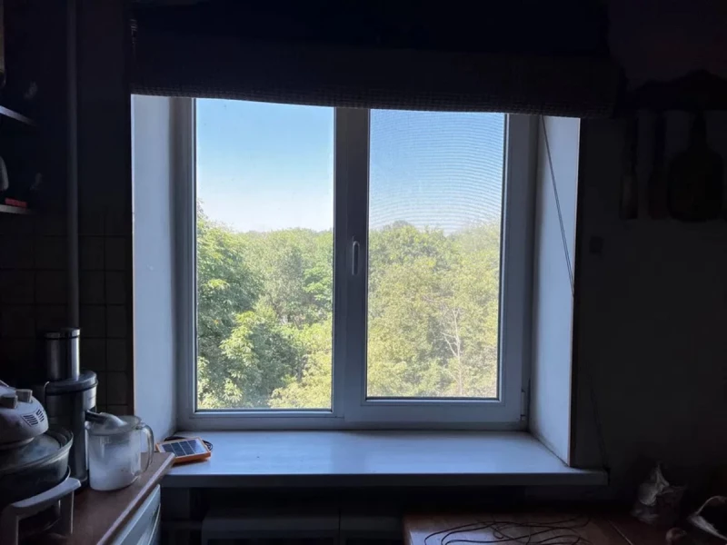 Квартира 2-кімн. продаж Запоріжжя, Олександрівський (Жовтневий) – 52 м², Запорожье — 9/10