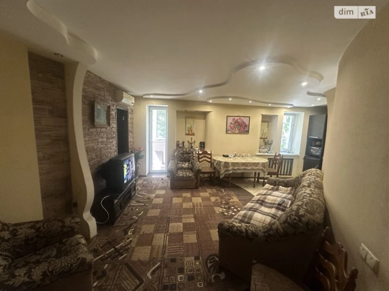 Квартира 3-кімн. продаж Запоріжжя, Комунарський – 36 м²