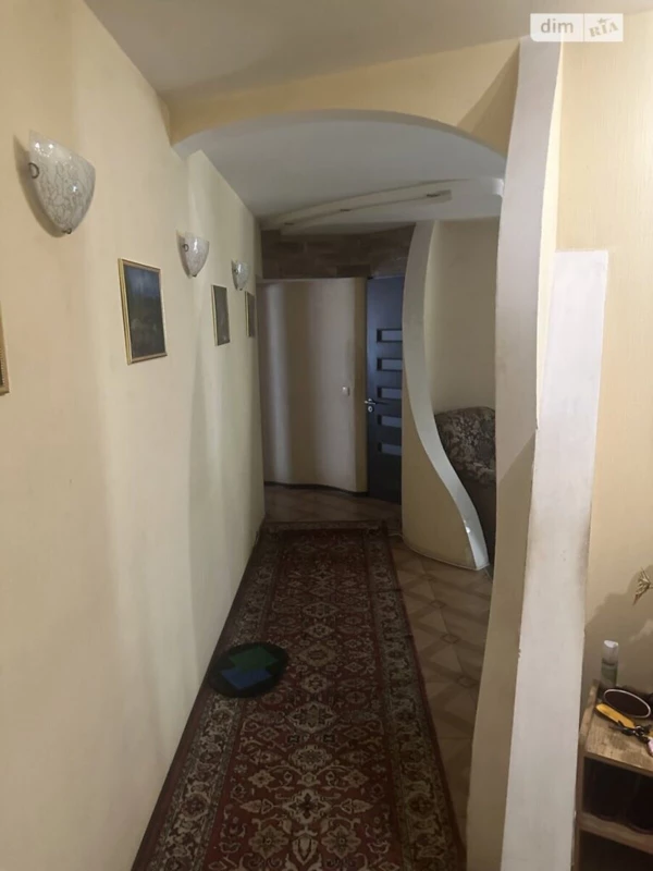 Квартира 3-кімн. продаж Запоріжжя, Комунарський – 36 м², Запорожье — 2/5