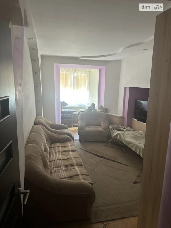 Квартира 3-кімн. продаж Запоріжжя, Комунарський – 36 м², Запорожье — 5/5