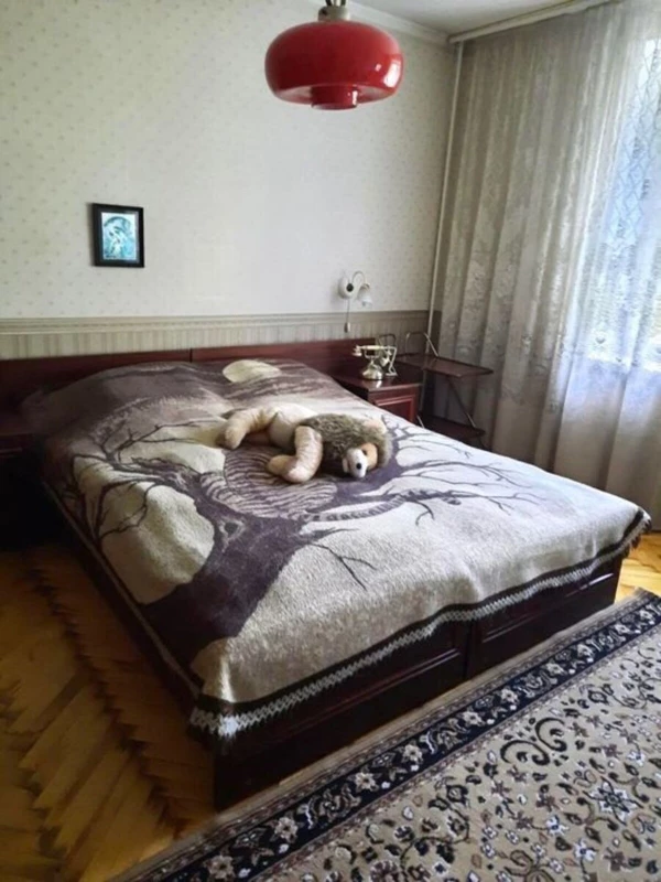 Квартира 3-кімн. продаж Запоріжжя, Вознесенівський (Орджонікідзевський) – 63 м², Запорожье — 4/5