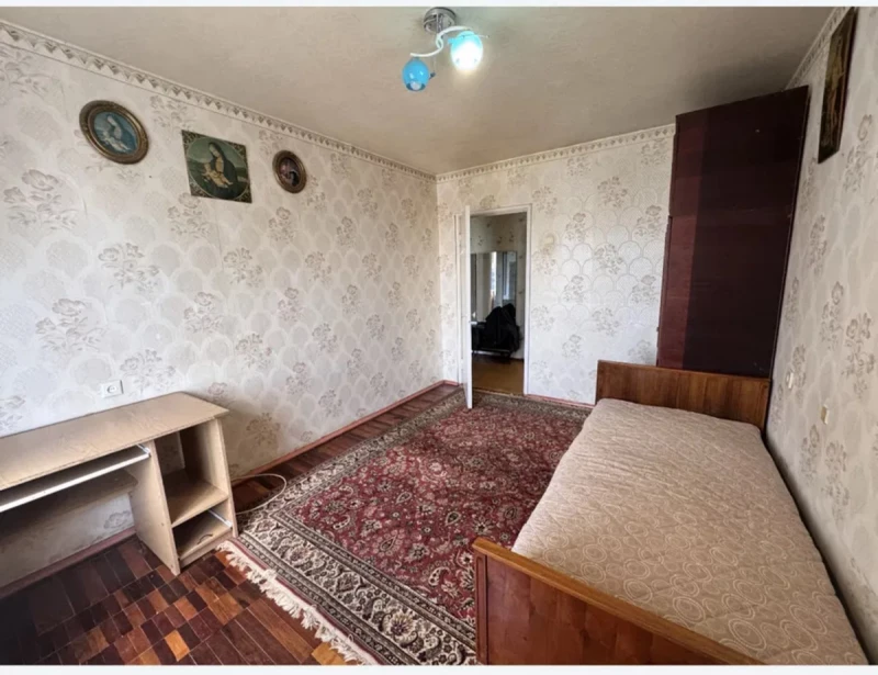 Квартира 2-кімн. продаж Запоріжжя, Комунарський – 51 м², Запорожье — 3/8