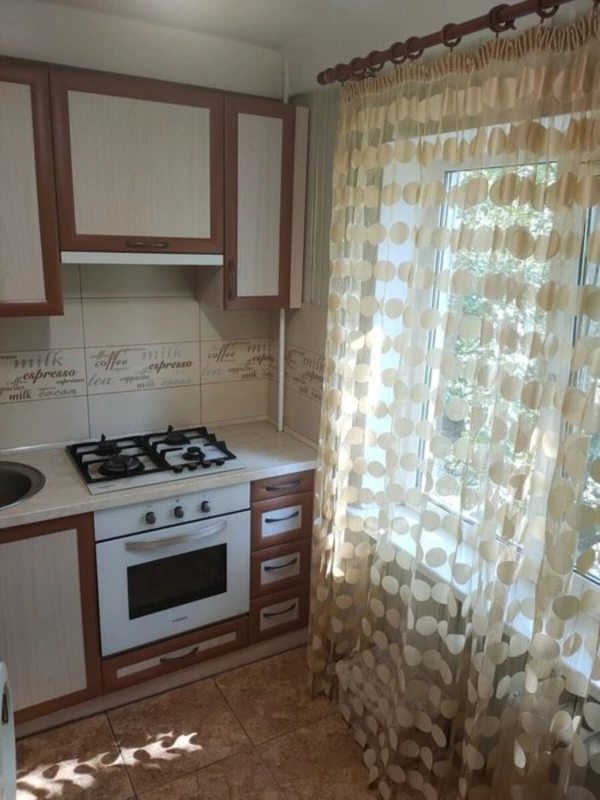 Квартира 2-кімн. продаж Запоріжжя, Олександрівський (Жовтневий) – 44 м²