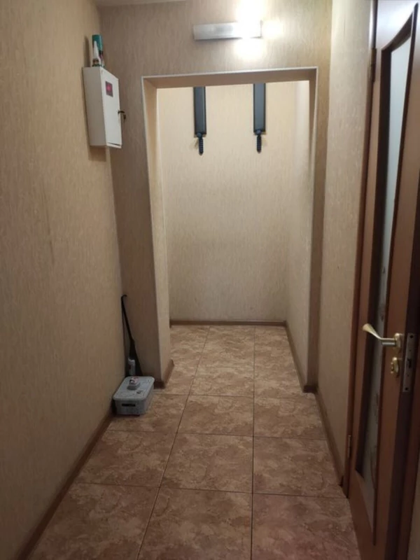 Квартира 2-кімн. продаж Запоріжжя, Олександрівський (Жовтневий) – 44 м², Запорожье — 5/5
