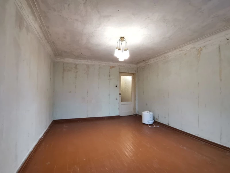 Квартира 2-кімн. продаж Запоріжжя, Дніпровський (Ленінський) – 35 м², Запорожье — 5/10