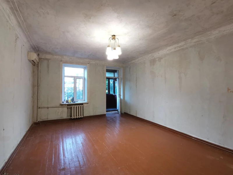 Квартира 2-кімн. продаж Запоріжжя, Дніпровський (Ленінський) – 35 м², Запорожье — 6/10