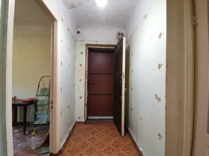 Квартира 2-кімн. продаж Запоріжжя, Дніпровський (Ленінський) – 35 м², Запорожье — 7/10